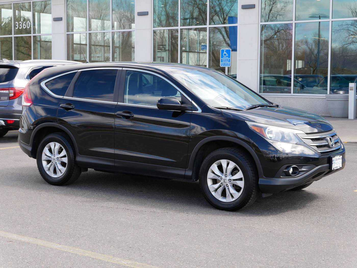2013 Honda CR-V EX — SUV — 127,127 mi — White Bear Lake, MN
