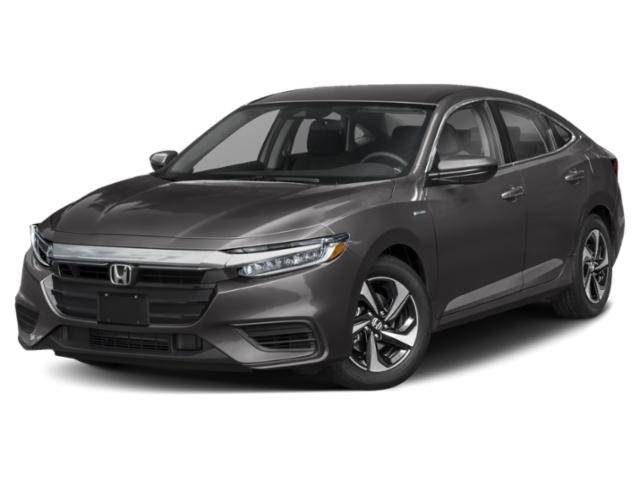 2021 Honda Insight EX — Sedan — 33,649 mi — White Bear Lake, MN