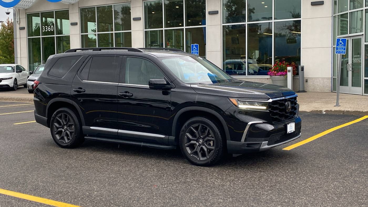 2023 Honda Pilot Elite — SUV — 40,869 mi — White Bear Lake, MN
