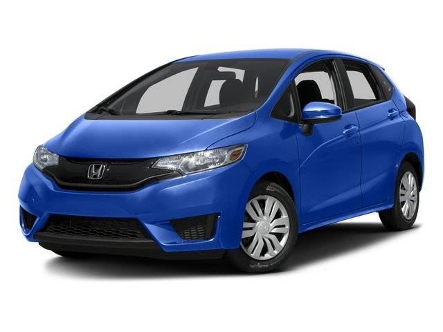 2016 Honda Fit LX — Hatchback — 114,962 mi — White Bear Lake, MN