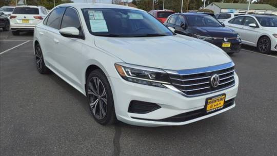 2020 Volkswagen Passat SE — Sedan — 69,043 mi — Kennewick, WA