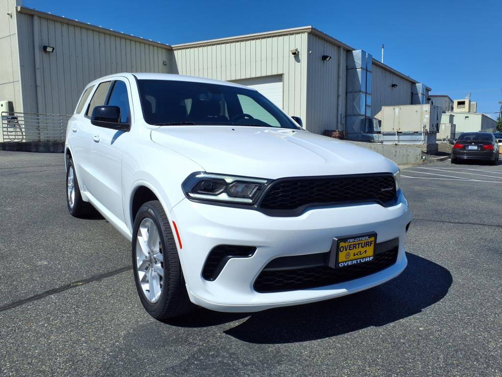 2023 Dodge Durango GT — SUV — 41,502 mi — Kennewick, WA