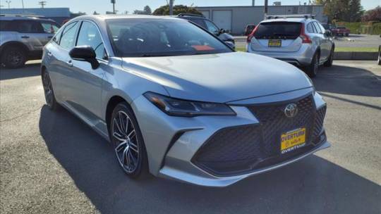 2019 Toyota Avalon Touring — Sedan — 40,953 mi — Kennewick, WA