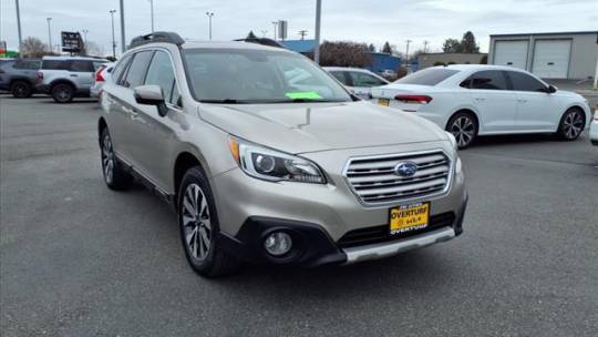 2016 Subaru Outback 2.5i Limited — SUV — 70,474 mi — Kennewick, WA
