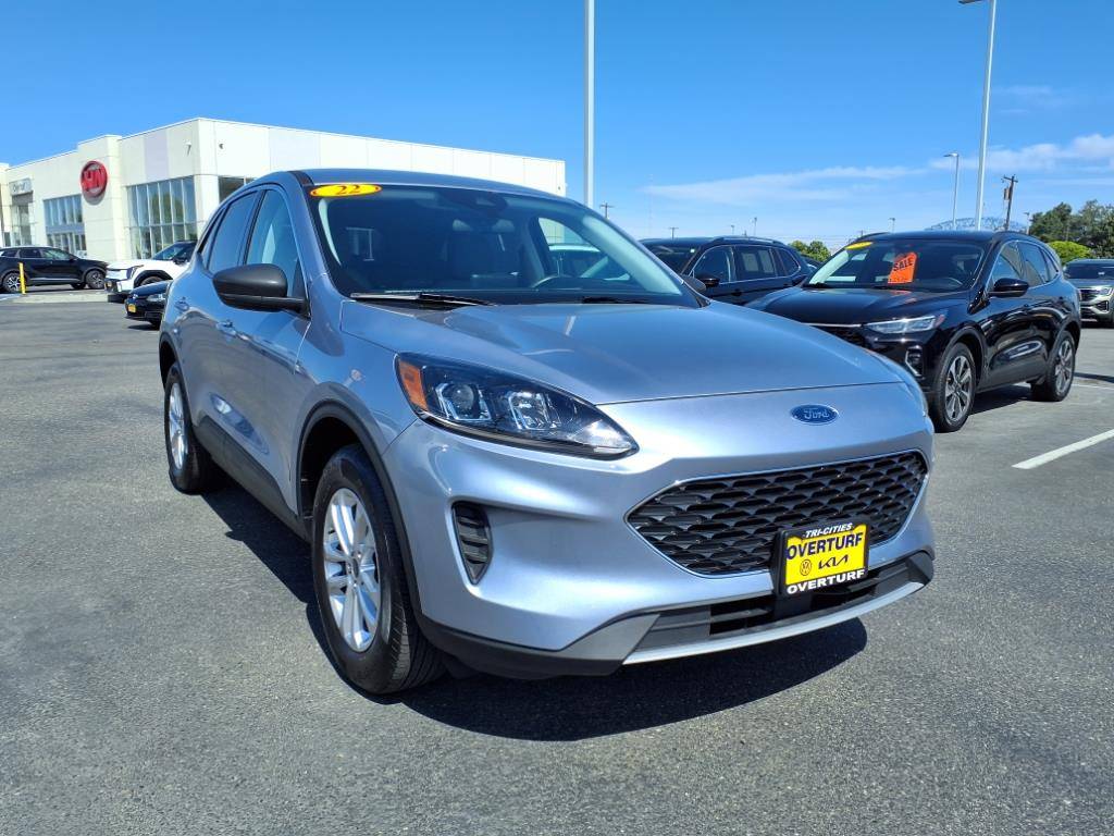 2022 Ford Escape SE — SUV — 29,036 mi — Kennewick, WA