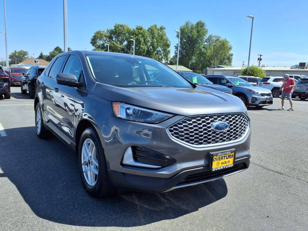 2023 Ford Edge SEL — SUV — 47,062 mi — Kennewick, WA
