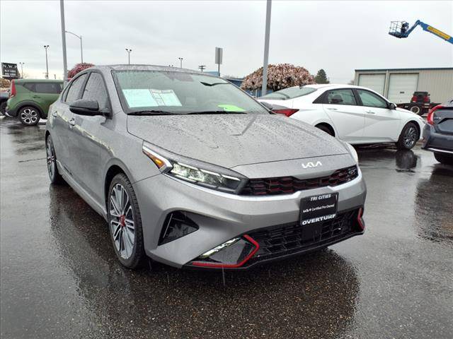 2024 Kia Forte GT — Sedan — 17,442 mi — Kennewick, WA
