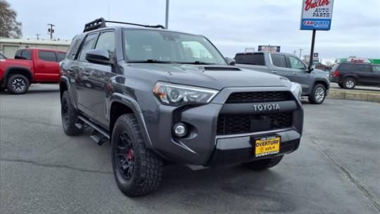 2022 Toyota 4Runner TRD Pro — SUV — 45,505 mi — Kennewick, WA