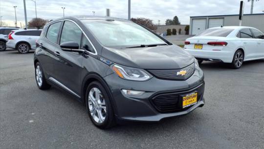 2020 Chevrolet Bolt EV LT — Hatchback — 40,125 mi — Kennewick, WA