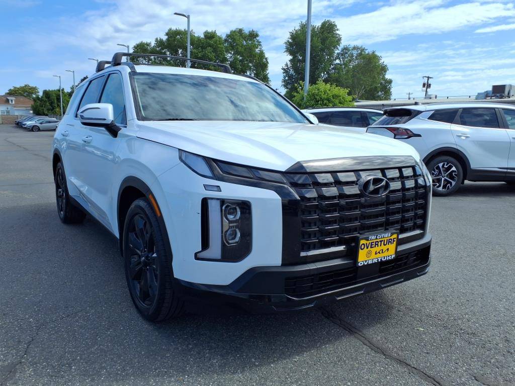 2023 Hyundai Palisade XRT — SUV — 39,088 mi — Kennewick, WA