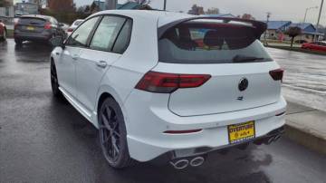 New Volkswagen Golf R for Sale Near Me - TrueCar