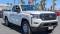 2024 Nissan Frontier in Cathedral City, CA 5 - Open Gallery