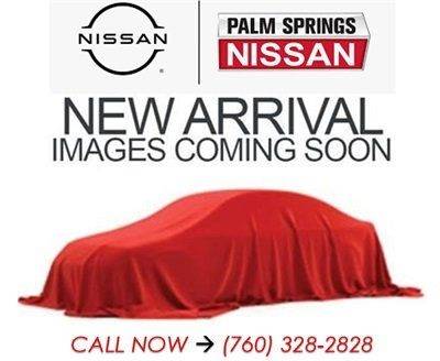 2024 Nissan Sentra SV — Sedan — 17,675 mi — Cathedral City, CA