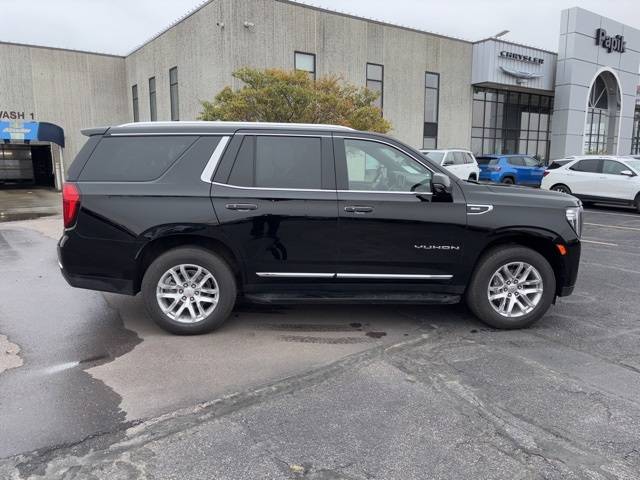 2023 GMC Yukon SLT — SUV — 49,981 mi — Luverne, MN