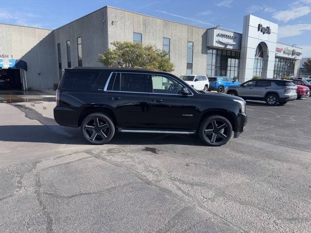 2015 GMC Yukon SLT — SUV — 146,052 mi — Luverne, MN
