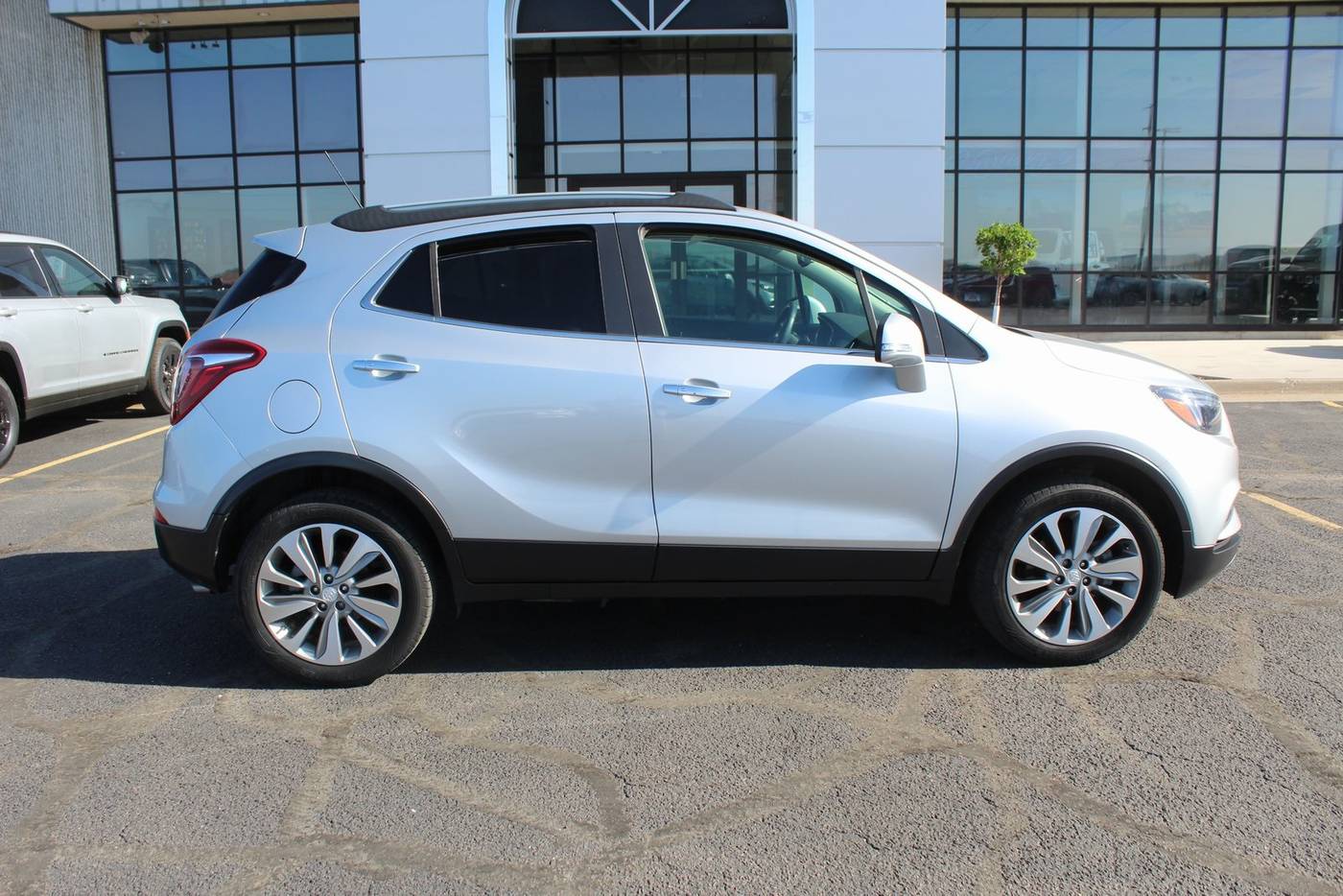 2019 Buick Encore Preferred — SUV — 63,636 mi — Luverne, MN