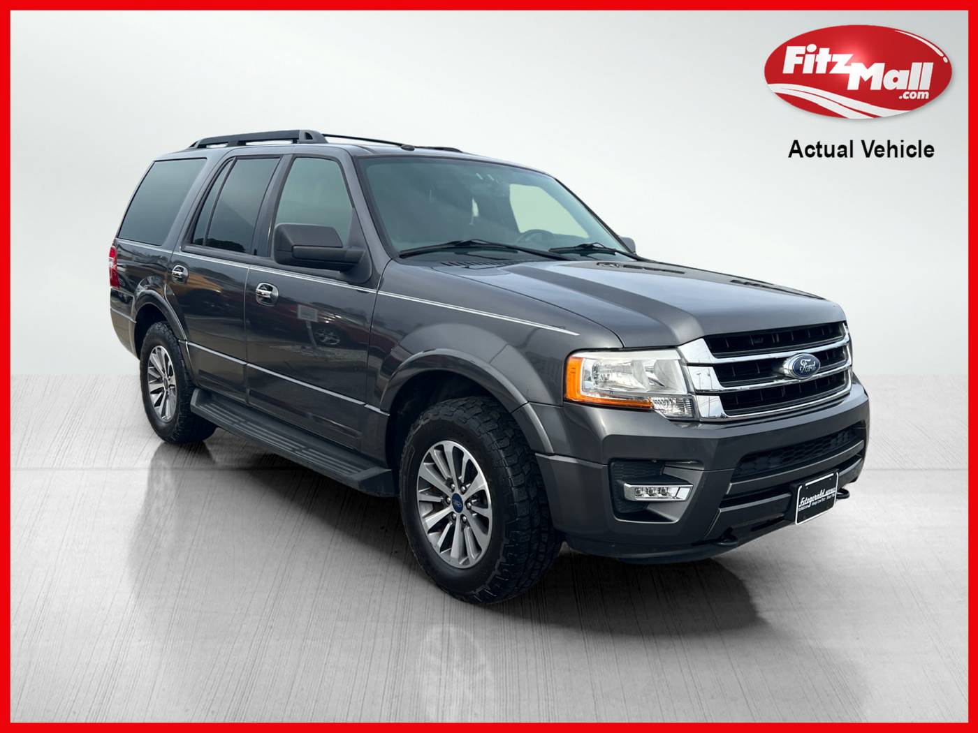 2017 Ford Expedition XLT — SUV — 91,061 mi — Lexington Park, MD