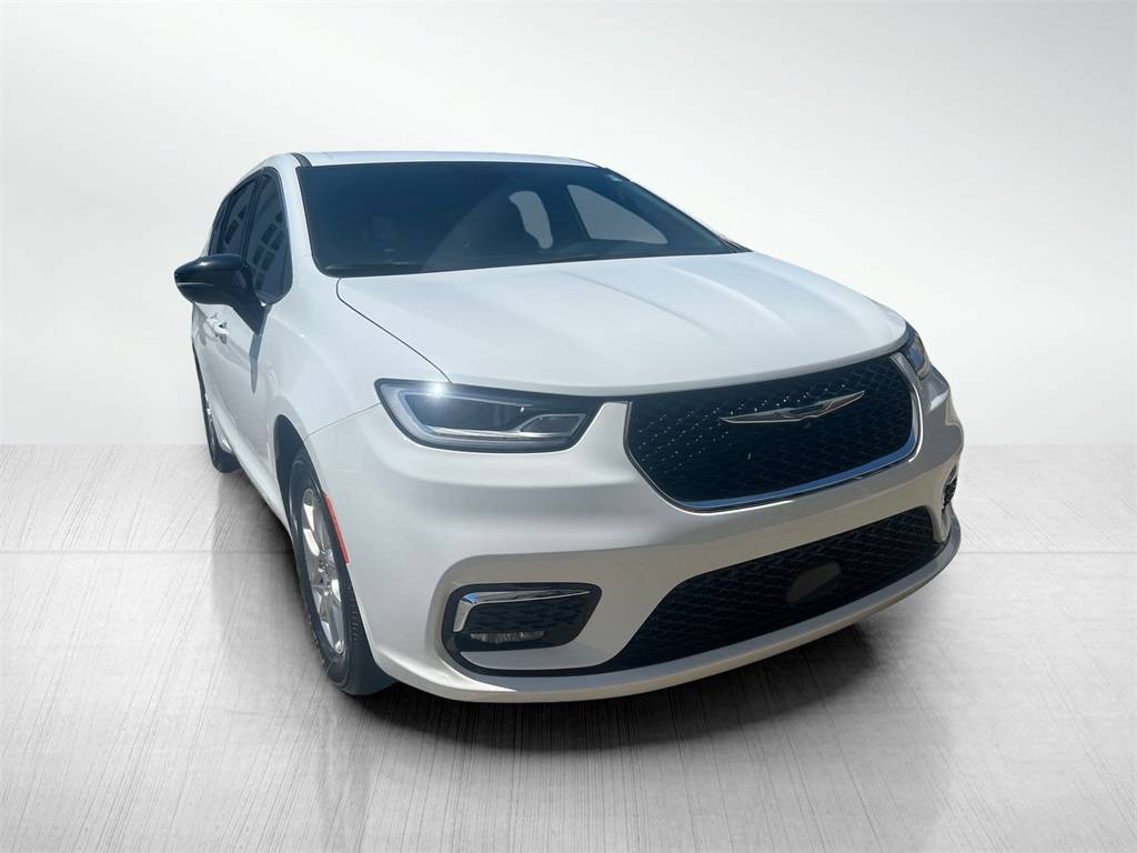 2024 Chrysler Pacifica Touring — Minivan — 59,293 mi — Lexington Park, MD