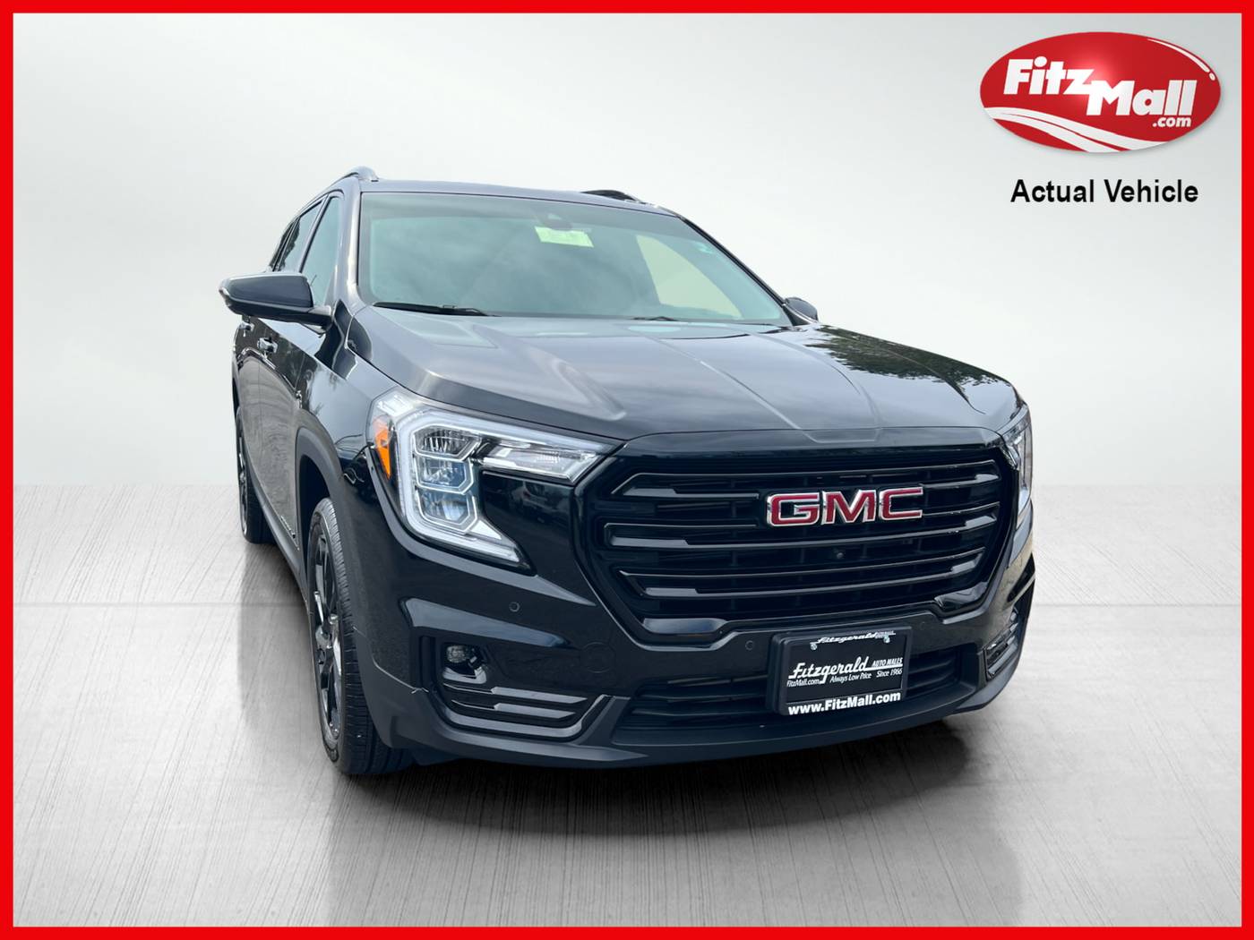 2023 GMC Terrain SLT — SUV — 16,470 mi — Lexington Park, MD
