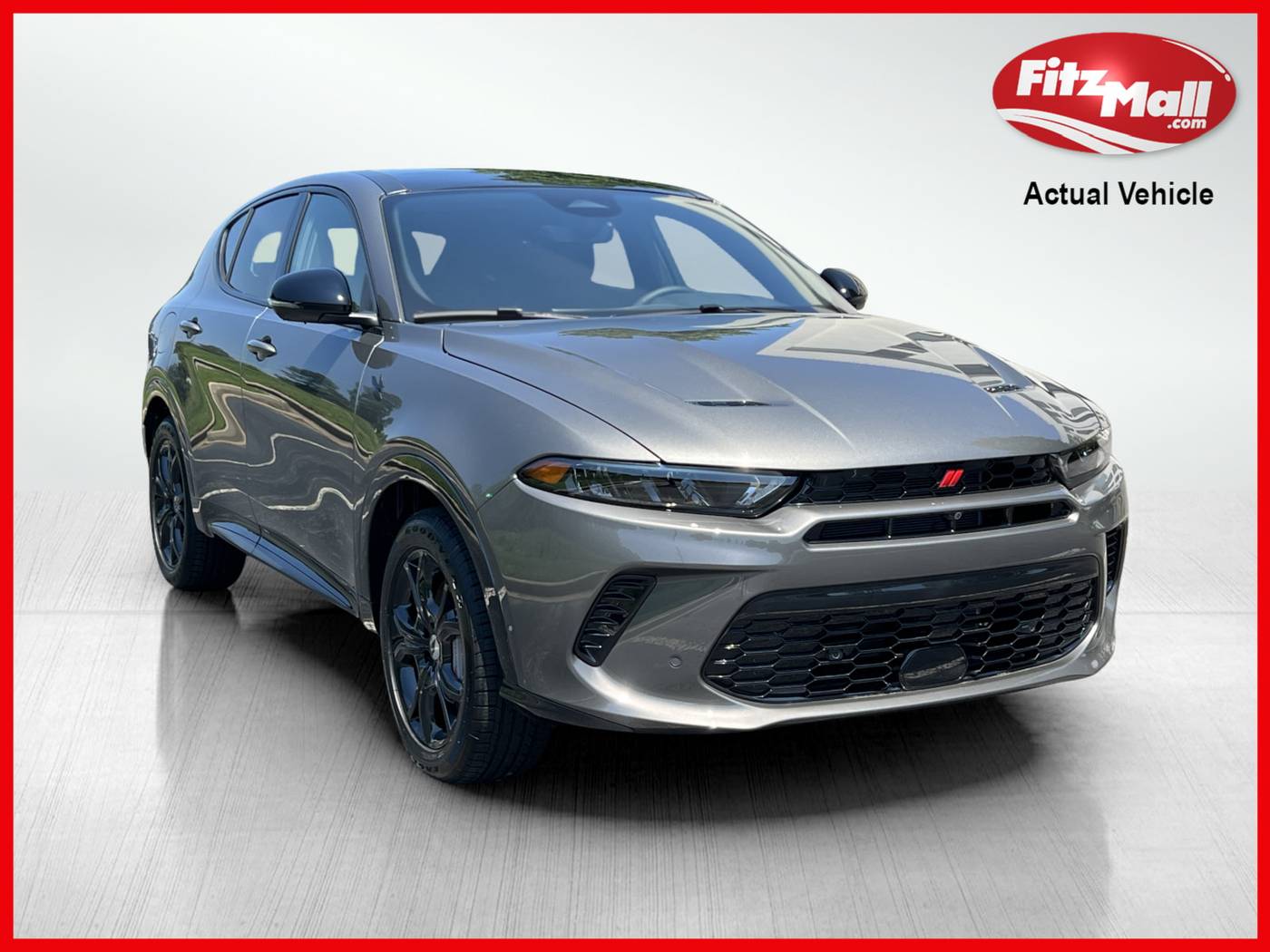 2024 Dodge Hornet R/T Plus — SUV — 100 mi — Lexington Park, MD