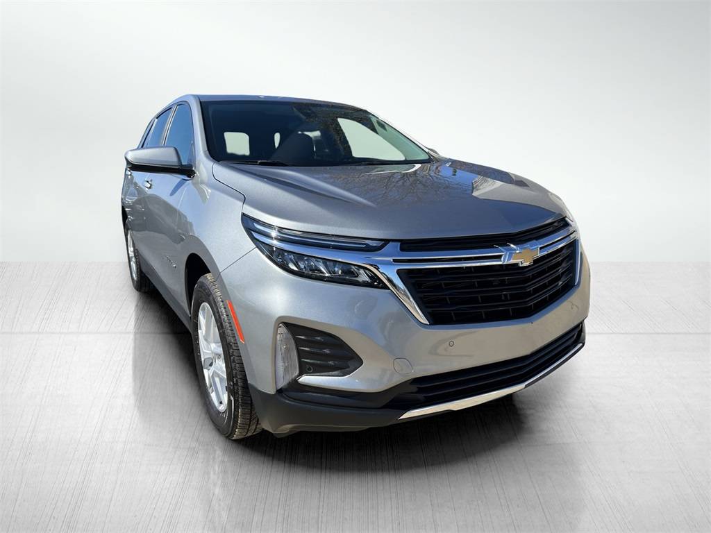 2023 Chevrolet Equinox LT — SUV — 13,449 mi — Lexington Park, MD