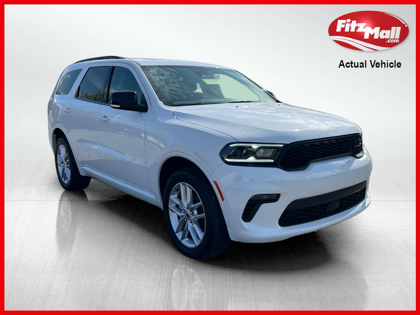 2023 Dodge Durango GT Plus — SUV — 40,529 mi — Lexington Park, MD