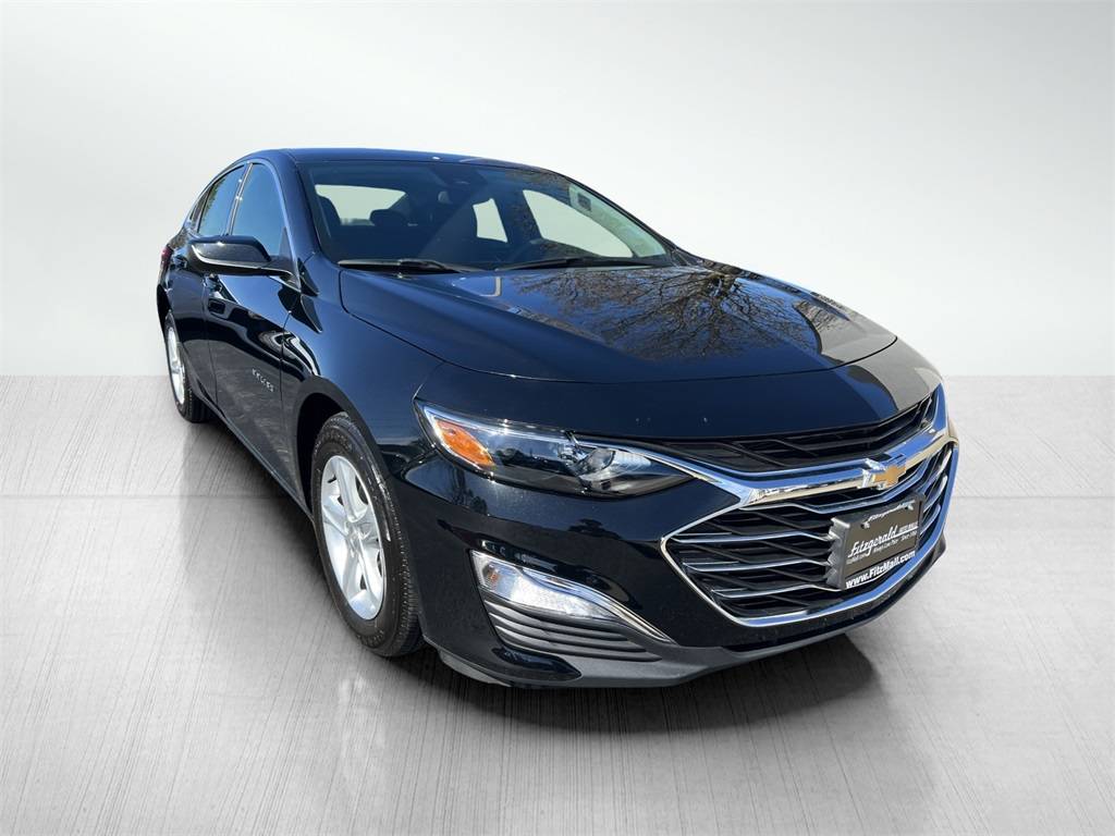 2024 Chevrolet Malibu LS — Sedan — 2,713 mi — Lexington Park, MD