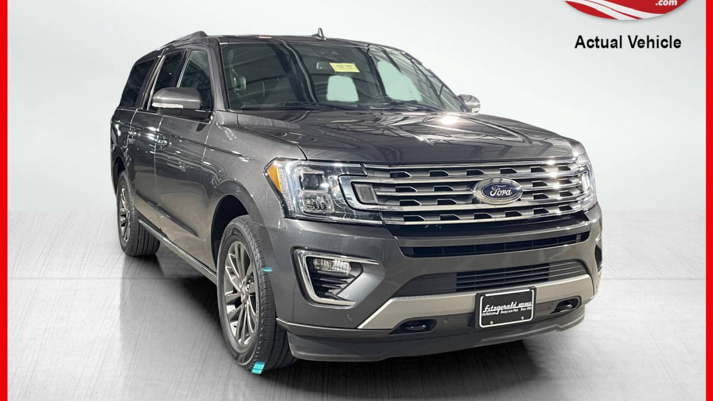 2020 Ford Expedition Limited — SUV — 91,123 mi — Lexington Park, MD