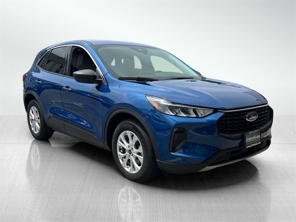 2023 Ford Escape Active — SUV — 40,120 mi — Lexington Park, MD