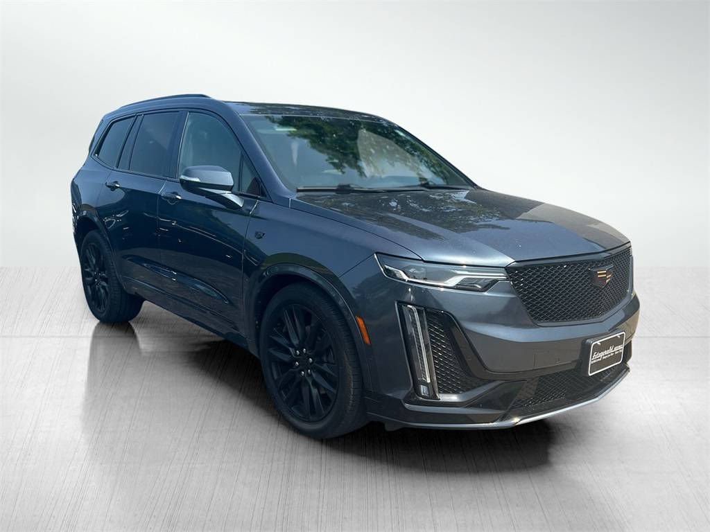 2020 Cadillac XT6 Sport — SUV — 53,556 mi — Lexington Park, MD