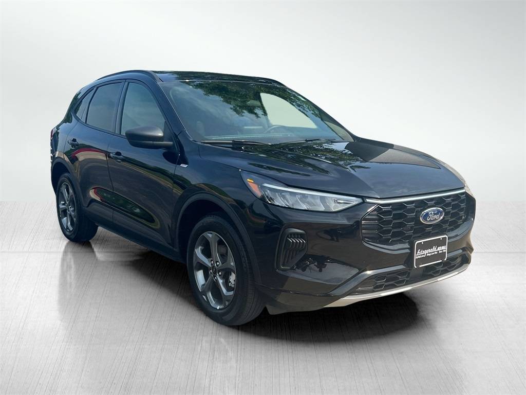 2025 Ford Escape ST-Line — SUV — 14,720 mi — Lexington Park, MD