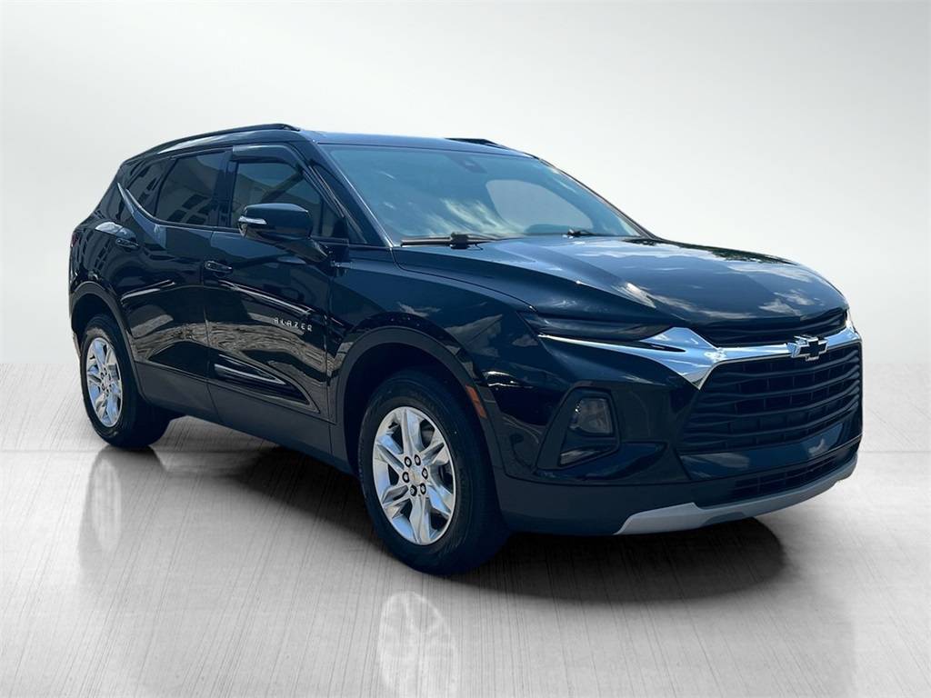 2022 Chevrolet Blazer 2LT — SUV — 35,010 mi — Lexington Park, MD