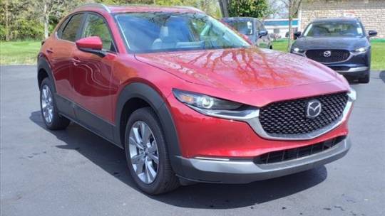 2024 Mazda CX-30 Preferred — SUV — 2,327 mi — Wooster, OH