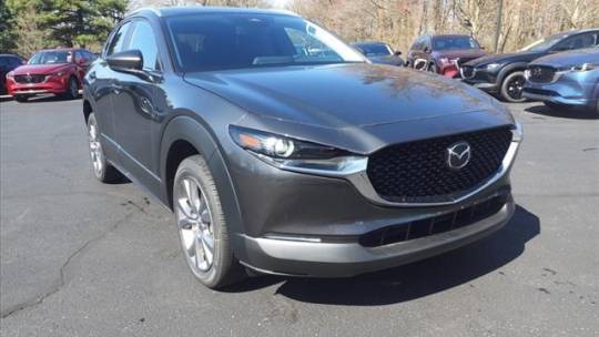 2024 Mazda CX-30 Preferred — SUV — 4,730 mi — Wooster, OH