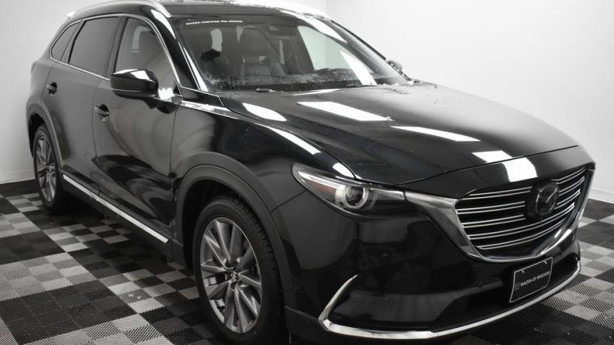 2023 Mazda CX-9 Grand Touring — SUV — 48,202 mi — Wooster, OH