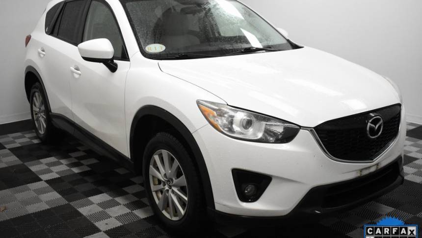 2013 Mazda CX-5 Touring — SUV — 227,009 mi — Wooster, OH