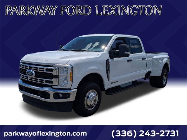 2024 Ford Super Duty F-350 XL — Pickup Truck — 66,897 mi — Lexington, NC