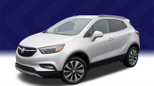 2020 Buick Encore Essence — SUV — 82,710 mi — Lexington, NC