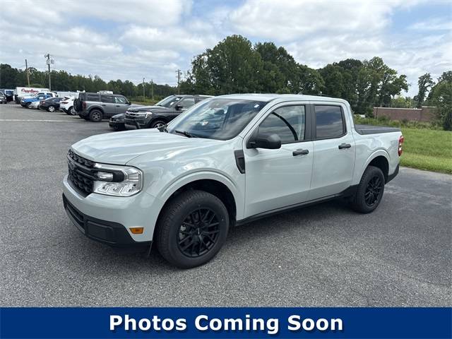 2023 Ford Maverick XL — Pickup Truck — 43,000 mi — Lexington, NC