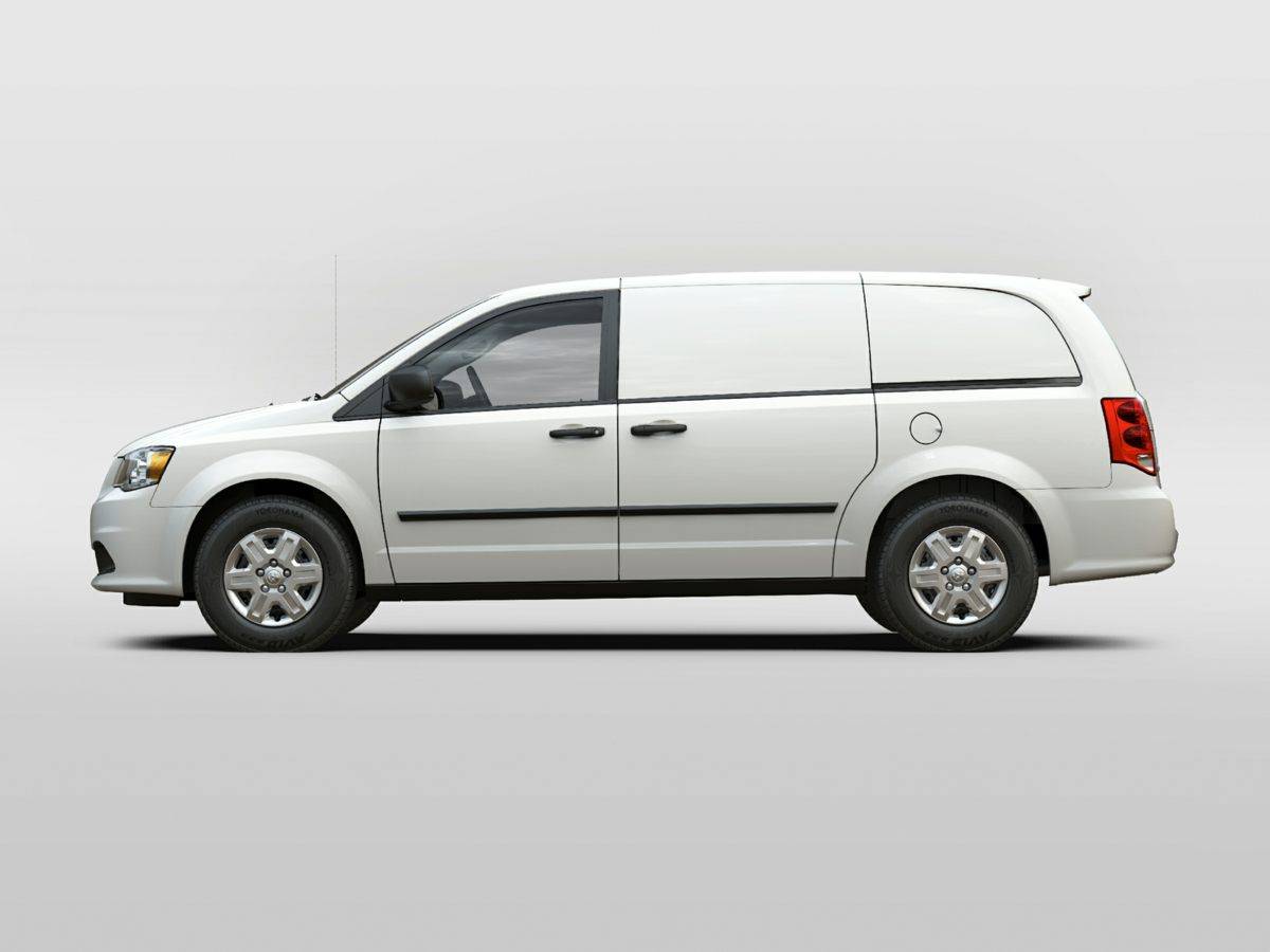 2012 Ram Cargo Van Base — Minivan — 194,728 mi — Lexington, NC
