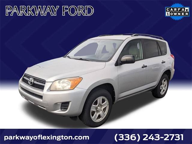 2010 Toyota RAV4 Base — SUV — 101,312 mi — Lexington, NC