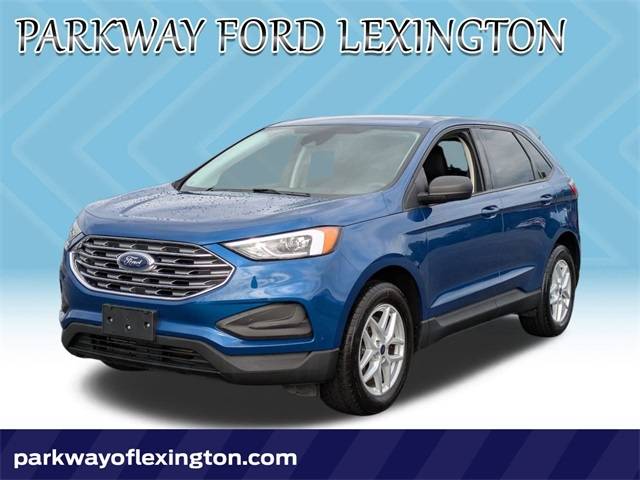 2022 Ford Edge SE — SUV — 40,461 mi — Lexington, NC