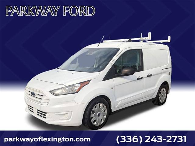 2019 Ford Transit Connect Van XL — Cargo Van — 54,618 mi — Lexington, NC