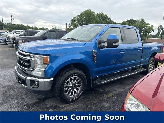 2020 Ford Super Duty F-250 Lariat — Pickup Truck — 59,293 mi — Lexington, NC