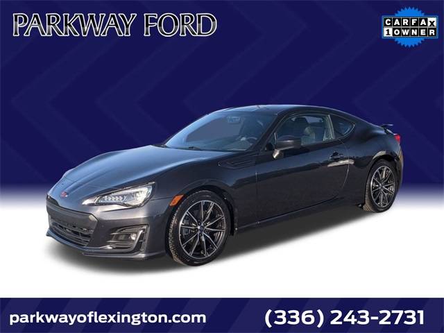 2019 Subaru BRZ Limited — Coupe — 76,075 mi — Lexington, NC