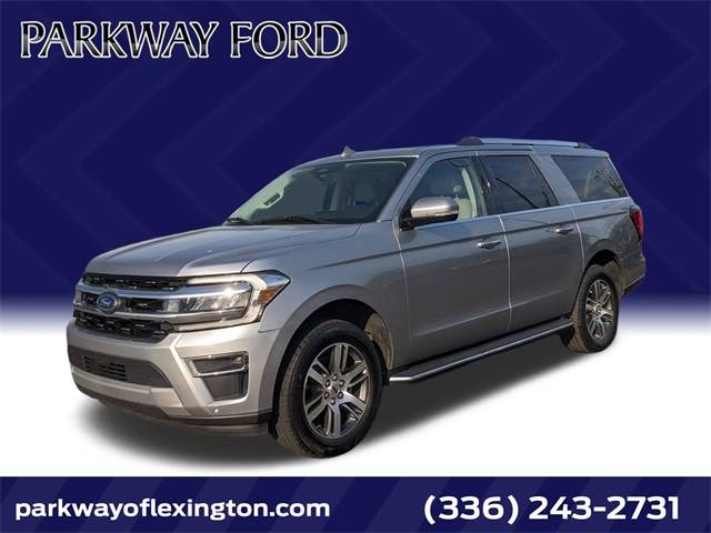 2023 Ford Expedition Limited — SUV — 59,698 mi — Lexington, NC