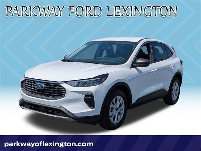 2024 Ford Escape Active — SUV — 15,007 mi — Lexington, NC