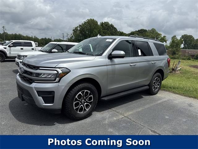 2024 Ford Expedition XLT — SUV — 51,608 mi — Lexington, NC