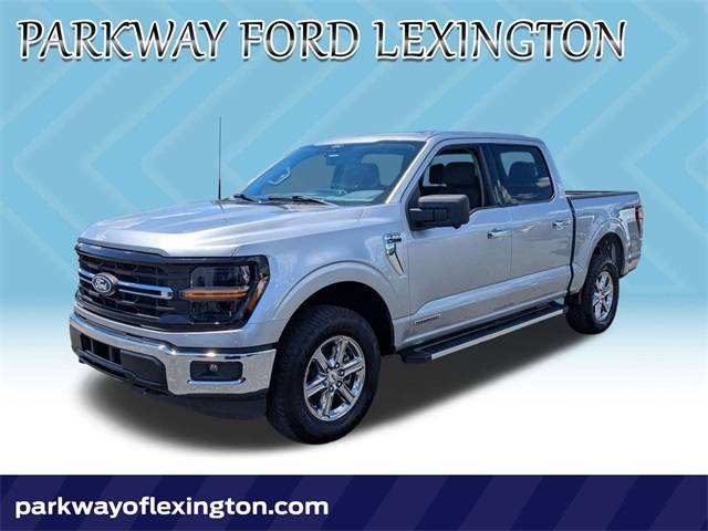 2024 Ford F-150 XLT — Pickup Truck — 39,044 mi — Lexington, NC