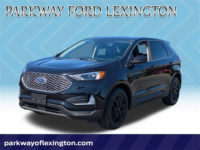 2024 Ford Edge SEL — SUV — 28,454 mi — Lexington, NC
